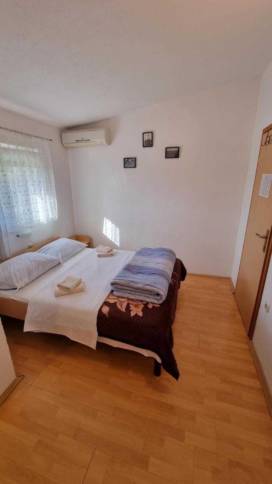 Ana Stjepan Nikolic - Pilgrim'S 2Nd Home Меджугорье Экстерьер фото