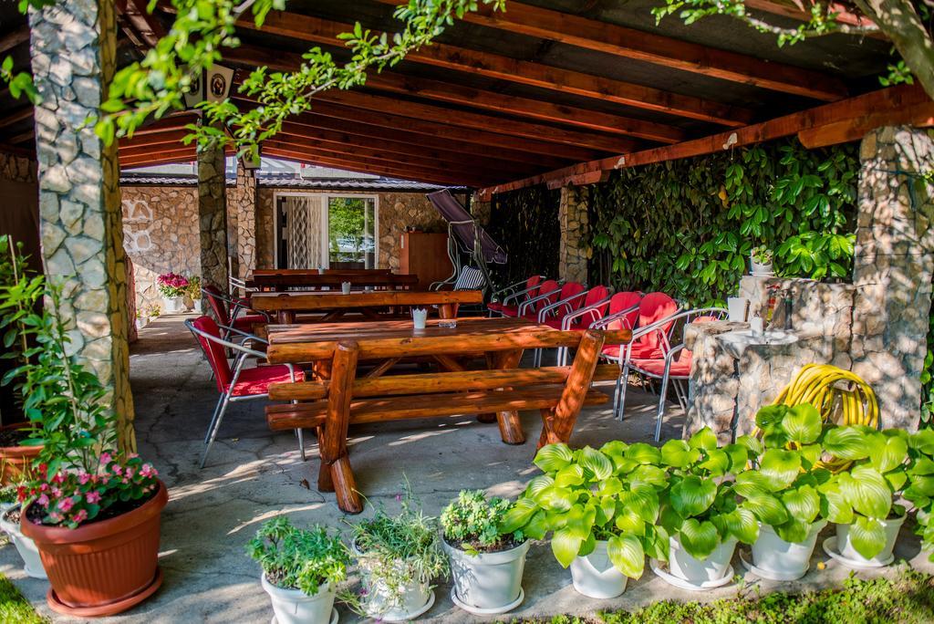 Ana Stjepan Nikolic - Pilgrim'S 2Nd Home Меджугорье Экстерьер фото