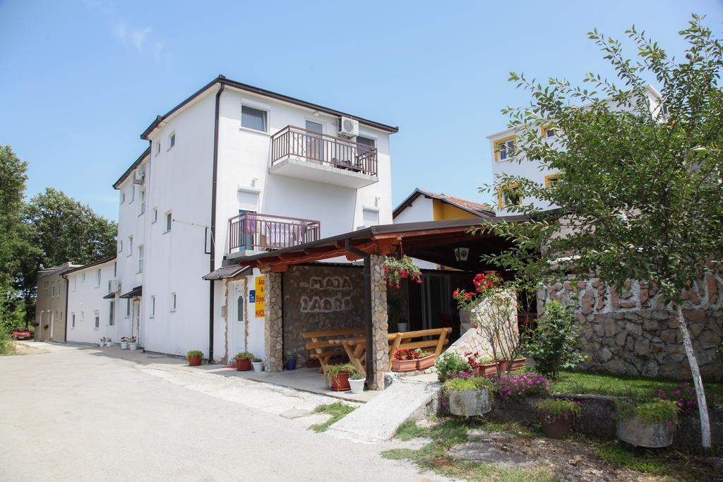 Ana Stjepan Nikolic - Pilgrim'S 2Nd Home Меджугорье Экстерьер фото