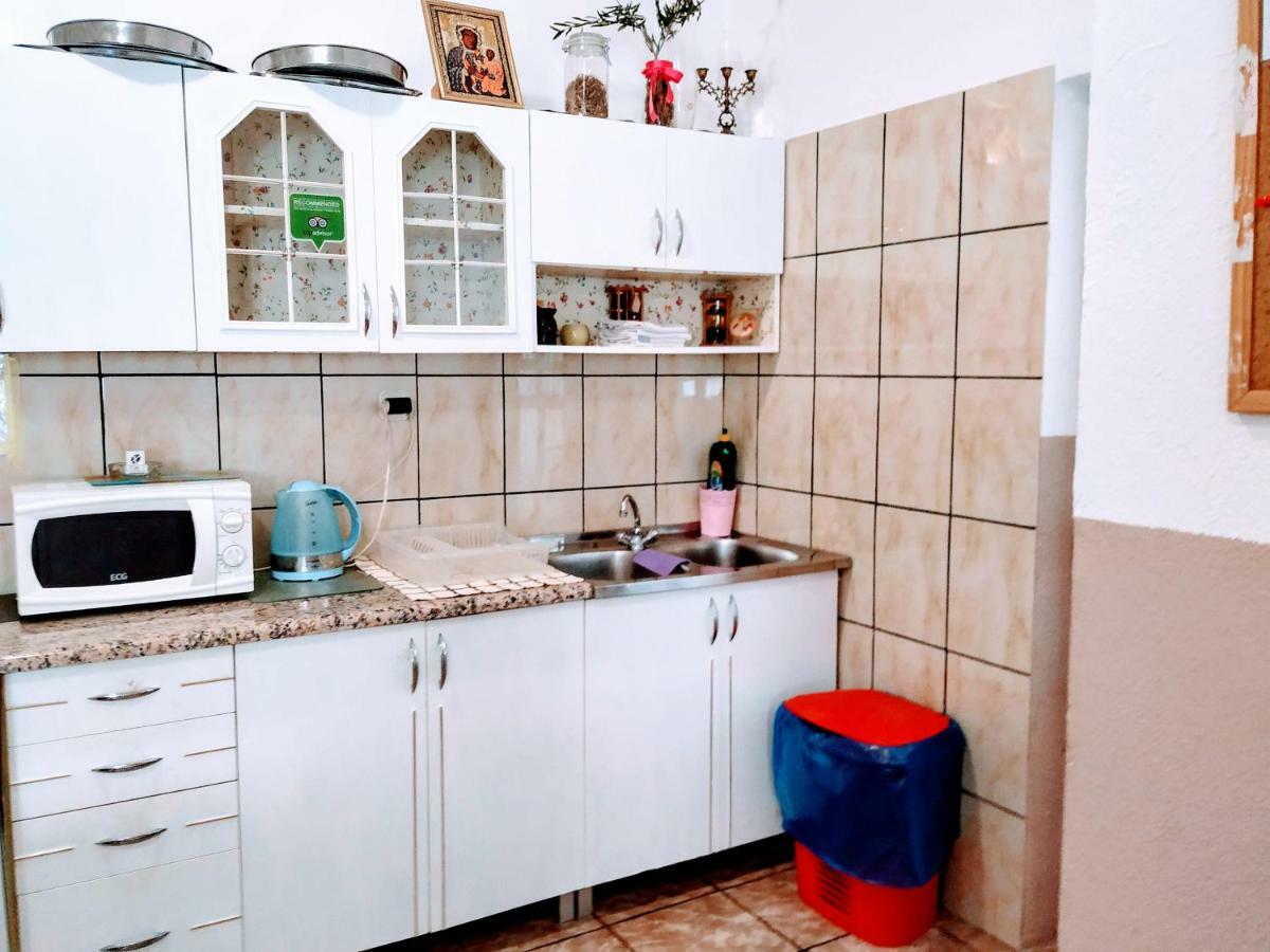 Ana Stjepan Nikolic - Pilgrim'S 2Nd Home Меджугорье Экстерьер фото